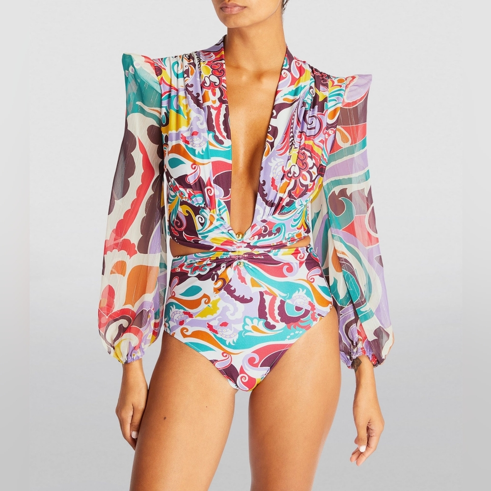 PATBO Daydreamer Bodysuit